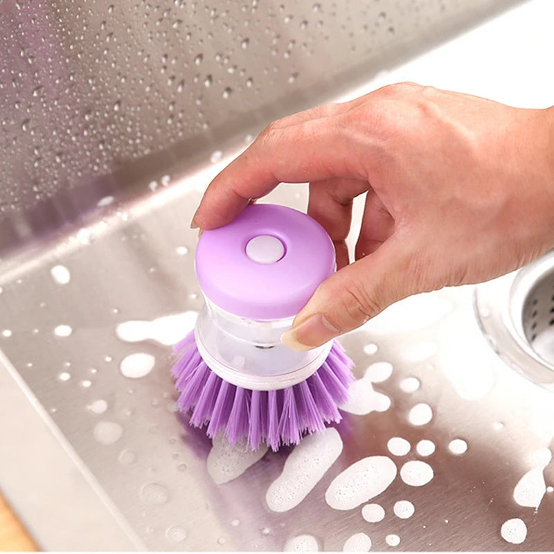 SoapStream 2-in-1 Dishwashing Wand