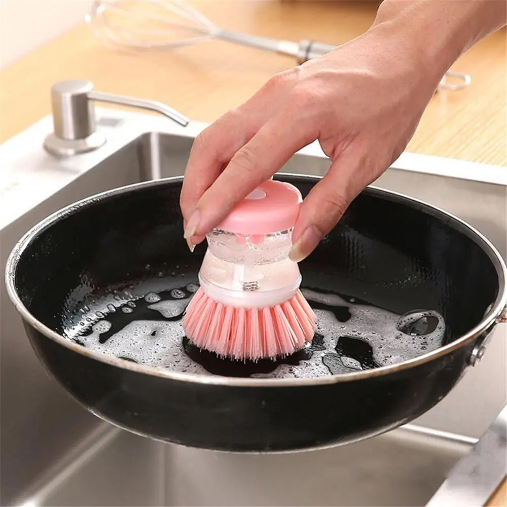 SoapStream 2-in-1 Dishwashing Wand