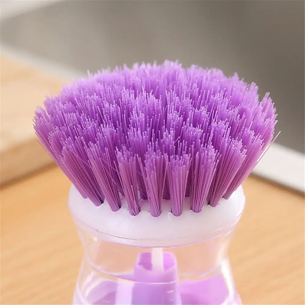 SoapStream 2-in-1 Dishwashing Wand