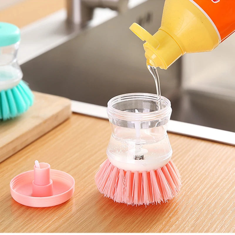SoapStream 2-in-1 Dishwashing Wand