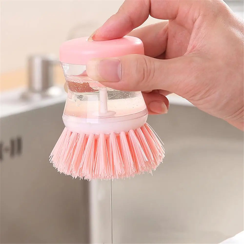 SoapStream 2-in-1 Dishwashing Wand